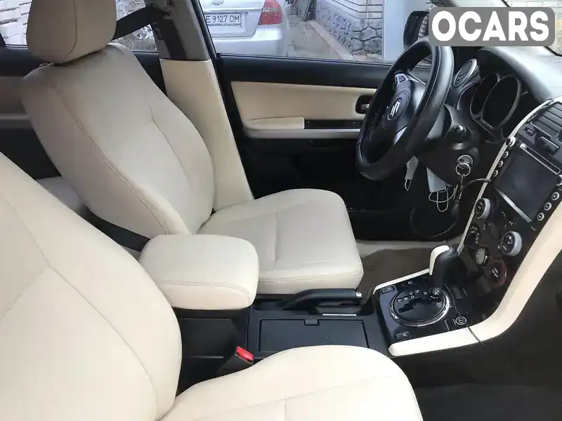 Внедорожник / Кроссовер Suzuki Grand Vitara 2010 2.4 л. Автомат обл. Днепропетровская, Днепр (Днепропетровск) - Фото 1/21