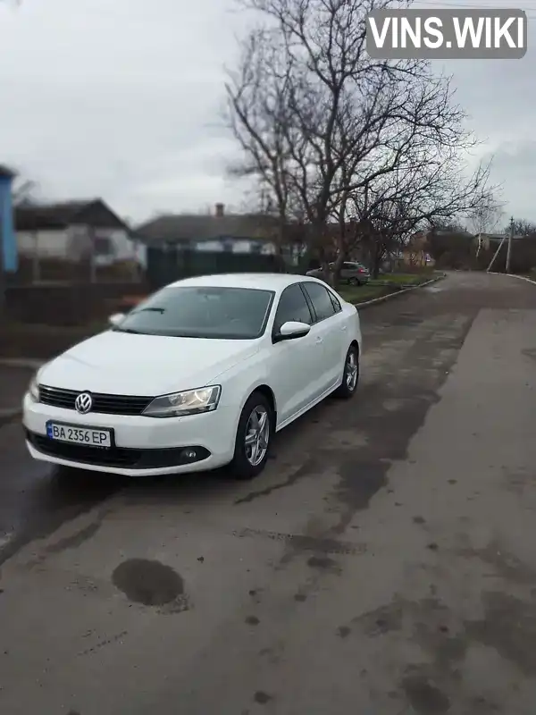 WVWZZZ16ZCM153340 Volkswagen Jetta 2012 Седан 1.39 л. Фото 8