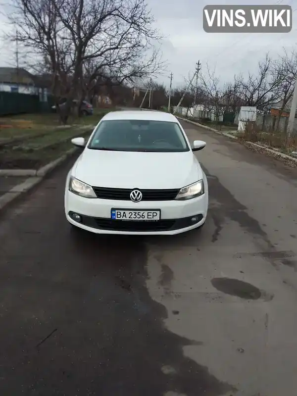 WVWZZZ16ZCM153340 Volkswagen Jetta 2012 Седан 1.39 л. Фото 9