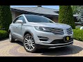 Позашляховик / Кросовер Lincoln MKC 2015 2 л. Автомат обл. Львівська, Новий Розділ - Фото 1/21