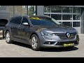 Універсал Renault Talisman 2017 1.46 л. Автомат обл. Івано-Франківська, Івано-Франківськ - Фото 1/21