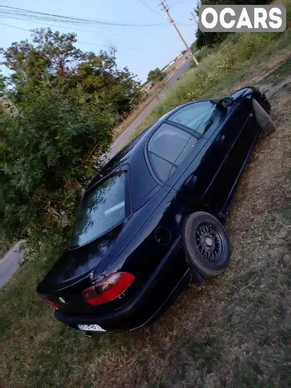 W0L000026R1100912 Opel Omega 1994 Седан  Фото 4