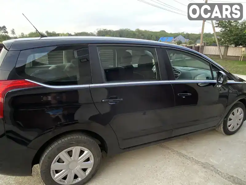 VF30A9HD8DS029535 Peugeot 5008 2013 Микровэн 1.56 л. Фото 7