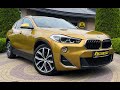 Внедорожник / Кроссовер BMW X2 2019 2 л. Автомат обл. Львовская, Львов - Фото 1/21