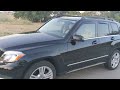 Позашляховик / Кросовер Mercedes-Benz GLK-Class 2015 2.14 л. Автомат обл. Одеська, Одеса - Фото 1/21