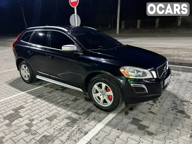 Внедорожник / Кроссовер Volvo XC60 2010 null_content л. обл. Хмельницкая, Виньковцы - Фото 1/19