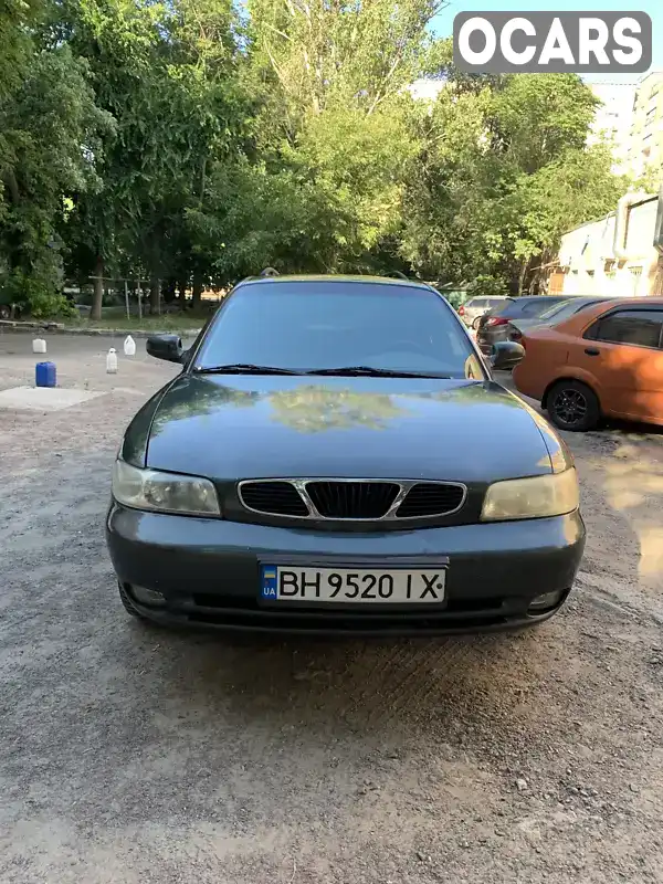 Універсал Daewoo Nubira 1999 null_content л. Ручна / Механіка обл. Одеська, Одеса - Фото 1/15