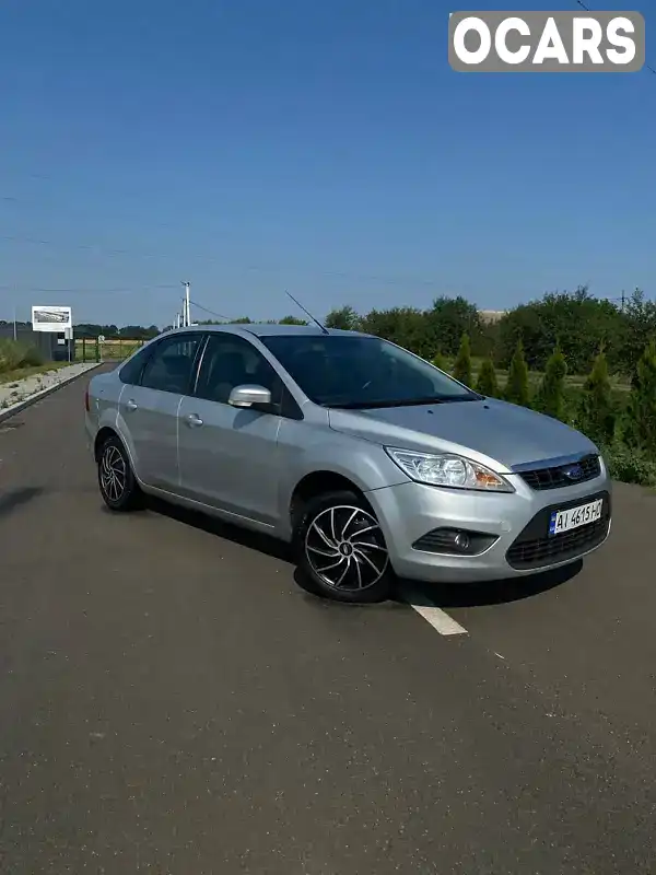 Седан Ford Focus 2011 1.6 л. Автомат обл. Київська, Березань - Фото 1/20