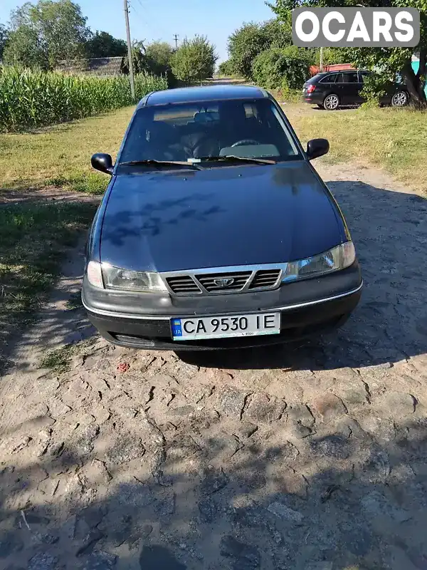 Седан Daewoo Nexia 2008 1.5 л. Ручна / Механіка обл. Черкаська, Черкаси - Фото 1/5