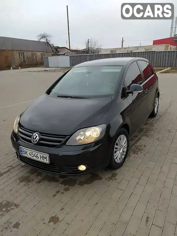 Хетчбек Volkswagen Golf 2007 1.39 л. Ручна / Механіка обл. Рівненська, Рівне - Фото 1/21