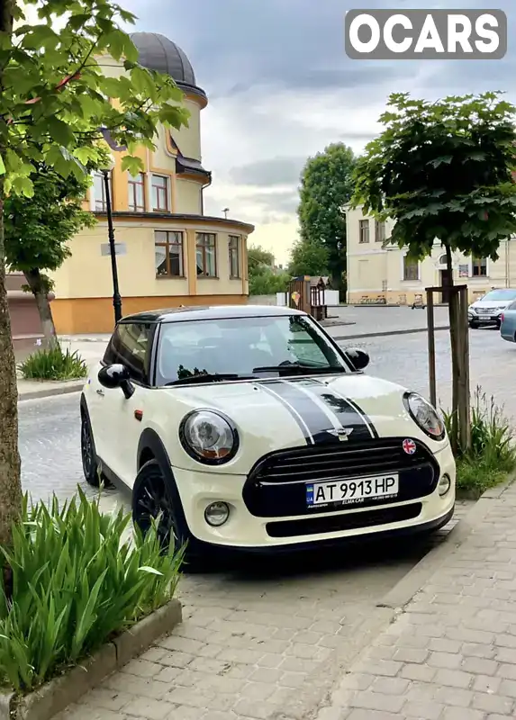 Хетчбек MINI Hatch 2014 1.5 л. Автомат обл. Івано-Франківська, Івано-Франківськ - Фото 1/21