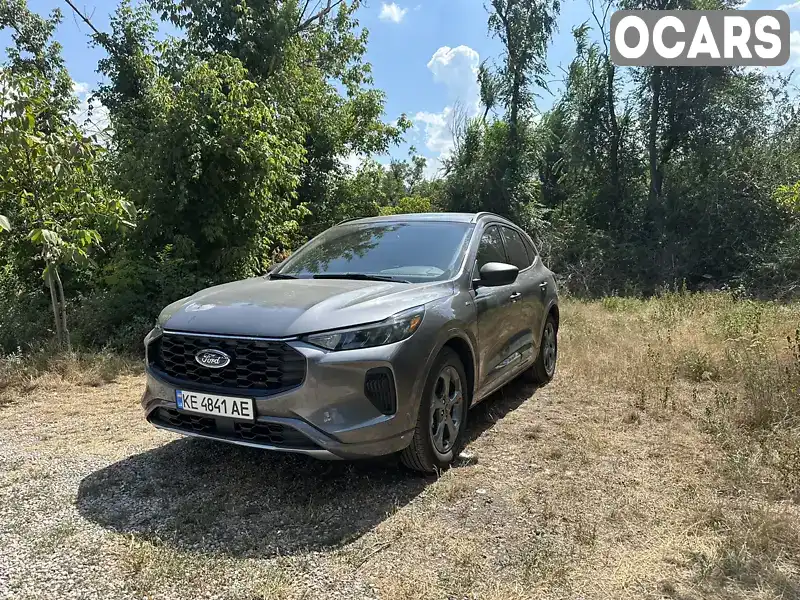 Позашляховик / Кросовер Ford Escape 2023 1.5 л. Автомат обл. Дніпропетровська, Кривий Ріг - Фото 1/21