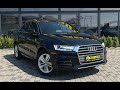 Внедорожник / Кроссовер Audi Q3 2016 1.97 л. Автомат обл. Закарпатская, Мукачево - Фото 1/21