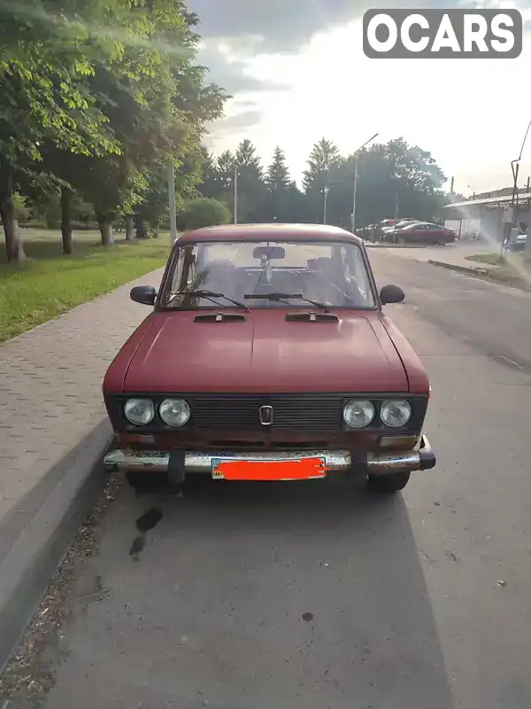 Седан ВАЗ / Lada 2103 1978 1.2 л. Ручна / Механіка обл. Волинська, Луцьк - Фото 1/21