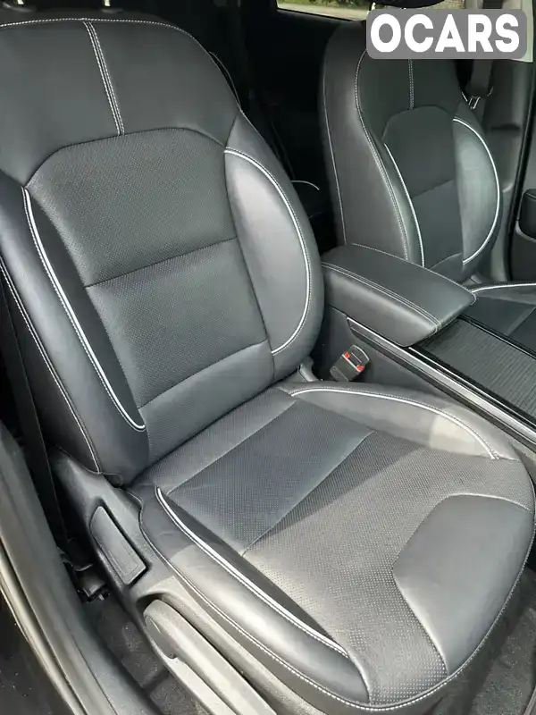 KNACC81GFK5006017 Kia Niro 2019 Внедорожник / Кроссовер  Фото 6