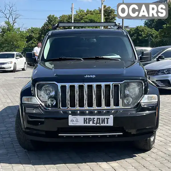 1C4PJMFK5CW102908 Jeep Patriot 2011 Внедорожник / Кроссовер 3.7 л. Фото 2