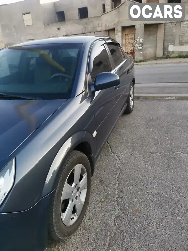 Седан Opel Vectra 2006 2.2 л. Автомат обл. Дніпропетровська, Кам'янське (Дніпродзержинськ) - Фото 1/9