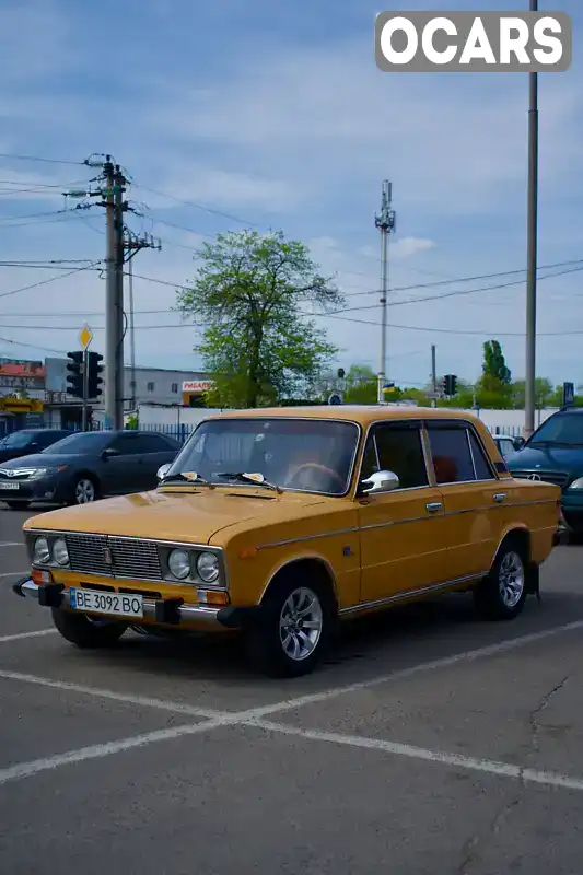 Седан ВАЗ / Lada 2106 1982 1.45 л. Ручная / Механика обл. Николаевская, Николаев - Фото 1/21