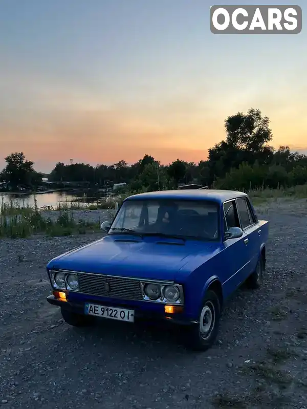 Седан ВАЗ / Lada 2103 1983 1.5 л. Ручна / Механіка обл. Дніпропетровська, Дніпро (Дніпропетровськ) - Фото 1/11