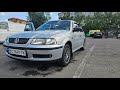 Хетчбек Volkswagen Pointer 2006 1.78 л. Ручна / Механіка обл. Львівська, Львів - Фото 1/14