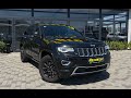 Позашляховик / Кросовер Jeep Grand Cherokee 2015 2.99 л. Автомат обл. Закарпатська, Мукачево - Фото 1/21