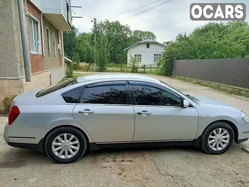 Седан Nissan Teana 2007 2.3 л. Автомат обл. Івано-Франківська, Івано-Франківськ - Фото 1/14