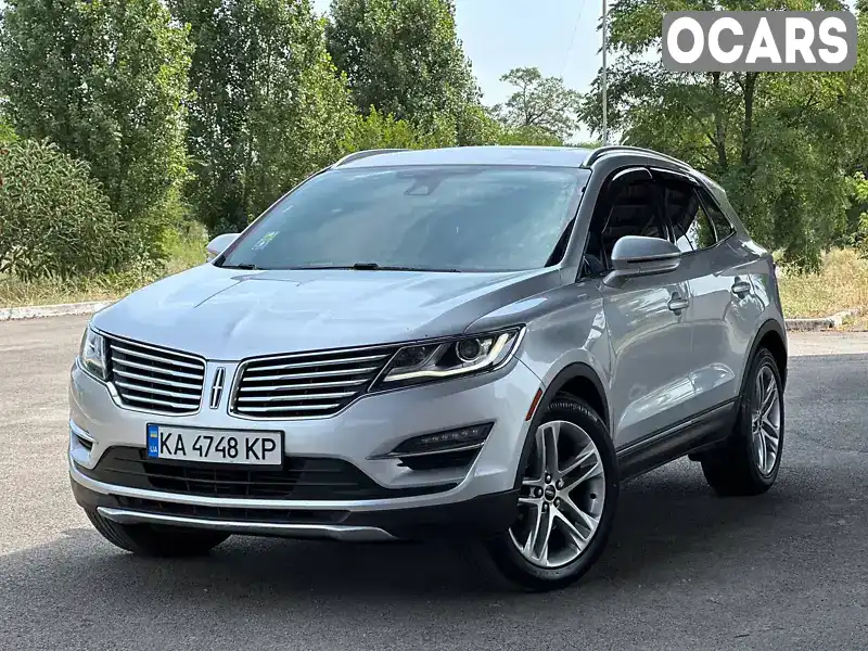 Позашляховик / Кросовер Lincoln MKC 2014 2 л. Автомат обл. Дніпропетровська, Дніпро (Дніпропетровськ) - Фото 1/21