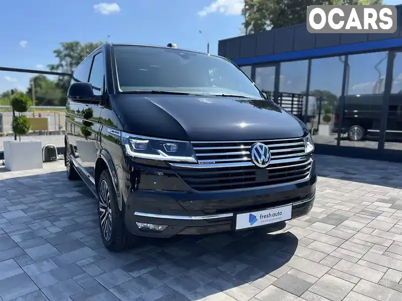 WV2ZZZ7HZLH054764 Volkswagen Multivan 2020 Мінівен 1.97 л. Фото 8