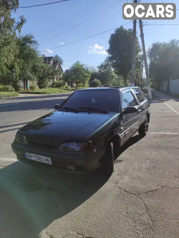 Хэтчбек ВАЗ / Lada 2113 Samara 2006 1.6 л. Ручная / Механика обл. Харьковская, Харьков - Фото 1/10