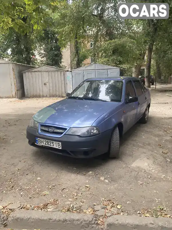 Седан Daewoo Nexia 2008 1.5 л. Ручна / Механіка обл. Одеська, Одеса - Фото 1/21