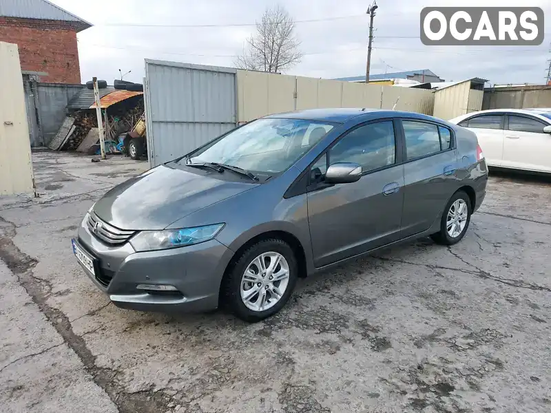 Хетчбек Honda Insight 2010 1.3 л. Варіатор обл. Донецька, Краматорськ - Фото 1/9