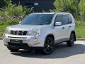 Позашляховик / Кросовер Nissan X-Trail 2008 2 л. Автомат обл. Київська, Київ - Фото 1/21