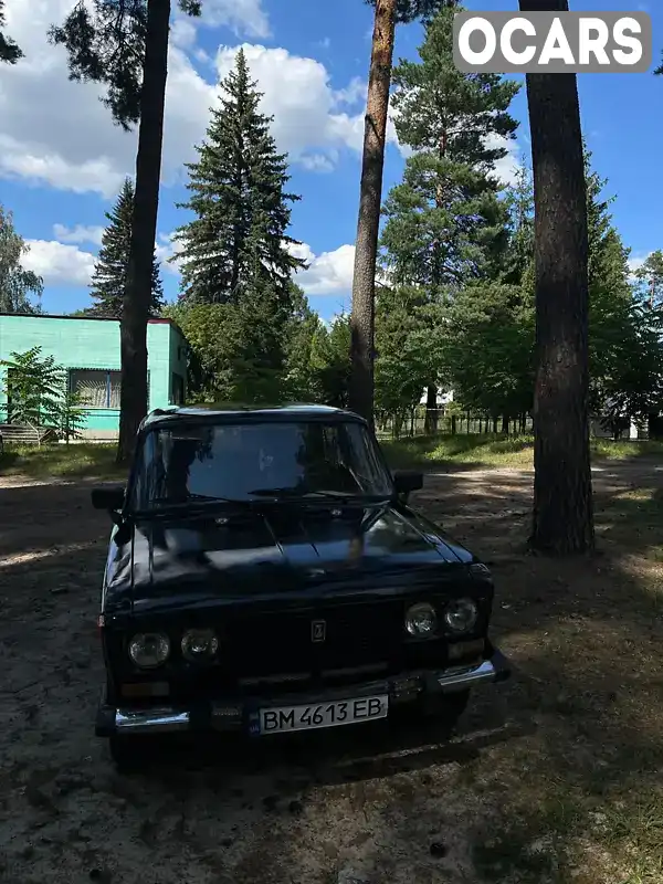 Седан ВАЗ / Lada 2106 1994 1.45 л. Ручна / Механіка обл. Сумська, Глухів - Фото 1/12