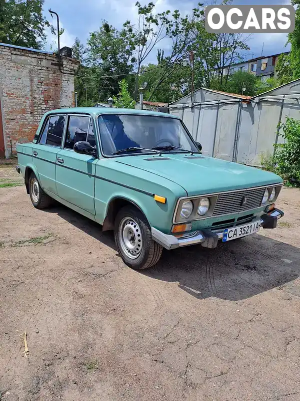 XTA210630H1718599 ВАЗ / Lada 2106 1987 Седан 1.29 л. Фото 2