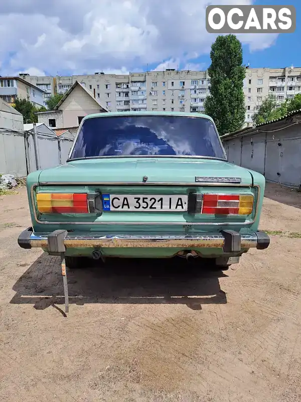 XTA210630H1718599 ВАЗ / Lada 2106 1987 Седан 1.29 л. Фото 9