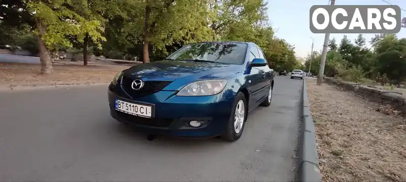 Хетчбек Mazda 3 2006 null_content л. Ручна / Механіка обл. Херсонська, Херсон - Фото 1/16