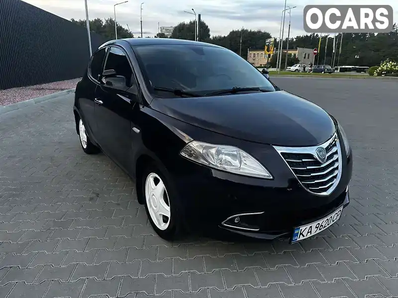 ZLA31200005048922 Lancia Ypsilon 2012 Хэтчбек 0.88 л. Фото 2