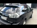 Позашляховик / Кросовер Lexus RX 2006 3.31 л. Автомат обл. Хмельницька, Хмельницький - Фото 1/21