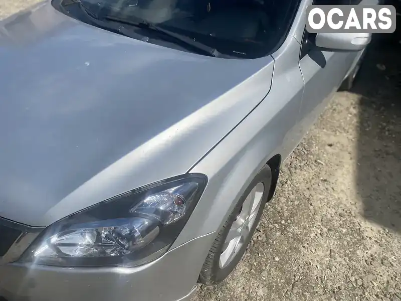 Універсал Kia Ceed 2012 1.58 л. Ручна / Механіка обл. Львівська, Львів - Фото 1/21