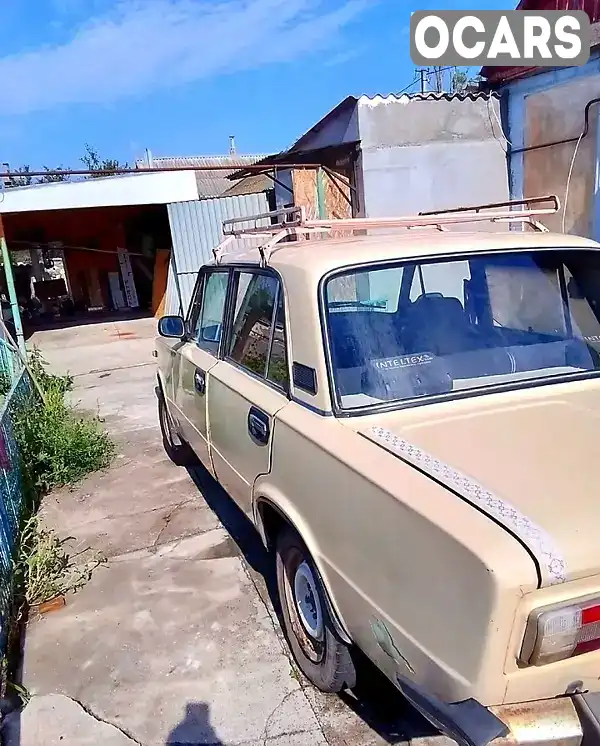 Седан ВАЗ / Lada 2106 1985 1.5 л. Ручная / Механика обл. Николаевская, Очаков - Фото 1/5