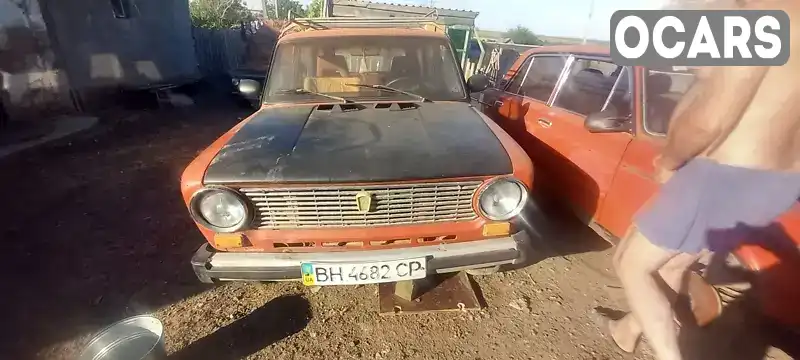 XTA210200A0395837 ВАЗ / Lada 2102 1980 Універсал 1.2 л. Фото 1