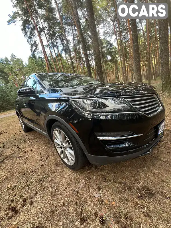 5LMCJ1A92FUJ15089 Lincoln MKC 2014 Внедорожник / Кроссовер 2 л. Фото 6