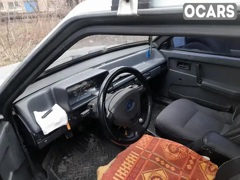 XTA210930V1981180 ВАЗ / Lada 2109 1996 Хетчбек 1.5 л. Фото 5