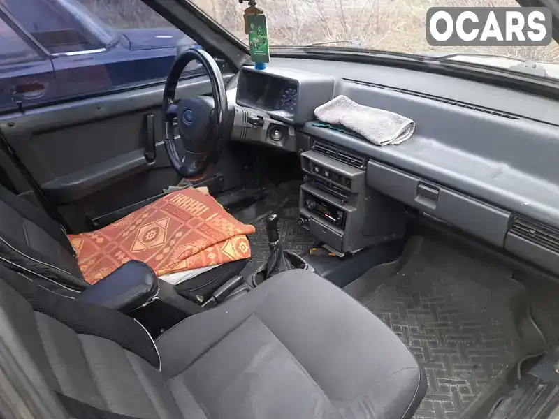 XTA210930V1981180 ВАЗ / Lada 2109 1996 Хэтчбек 1.5 л. Фото 7