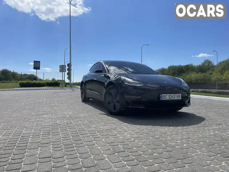 5YJ3E1EA1JF151776 Tesla Model 3 2018 Седан  Фото 8