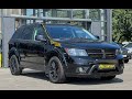 Позашляховик / Кросовер Dodge Journey 2019 2.36 л. Автомат обл. Івано-Франківська, Івано-Франківськ - Фото 1/20