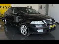 Ліфтбек Skoda Octavia 2006 2 л. Ручна / Механіка обл. Львівська, Радехів - Фото 1/21