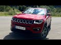 Позашляховик / Кросовер Jeep Compass 2020 2.36 л. Автомат обл. Дніпропетровська, Павлоград - Фото 1/21