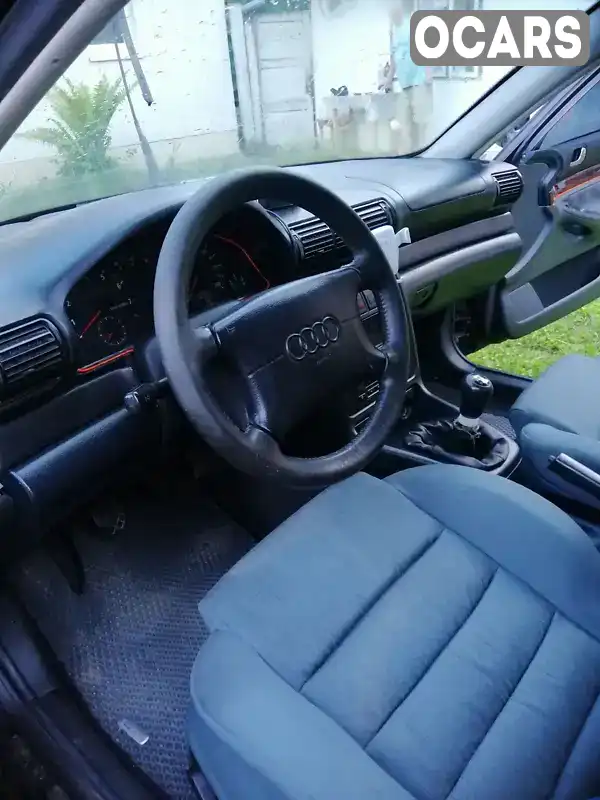 WAUZZZ8DZSA099180 Audi A4 1995 Седан  Фото 8