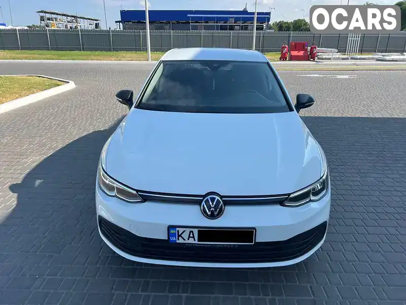 Хетчбек Volkswagen Golf 2022 1.6 л. Автомат обл. Миколаївська, Миколаїв - Фото 1/10